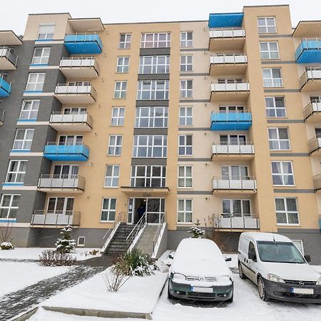 Bwa Coresi Brașov Exterior foto