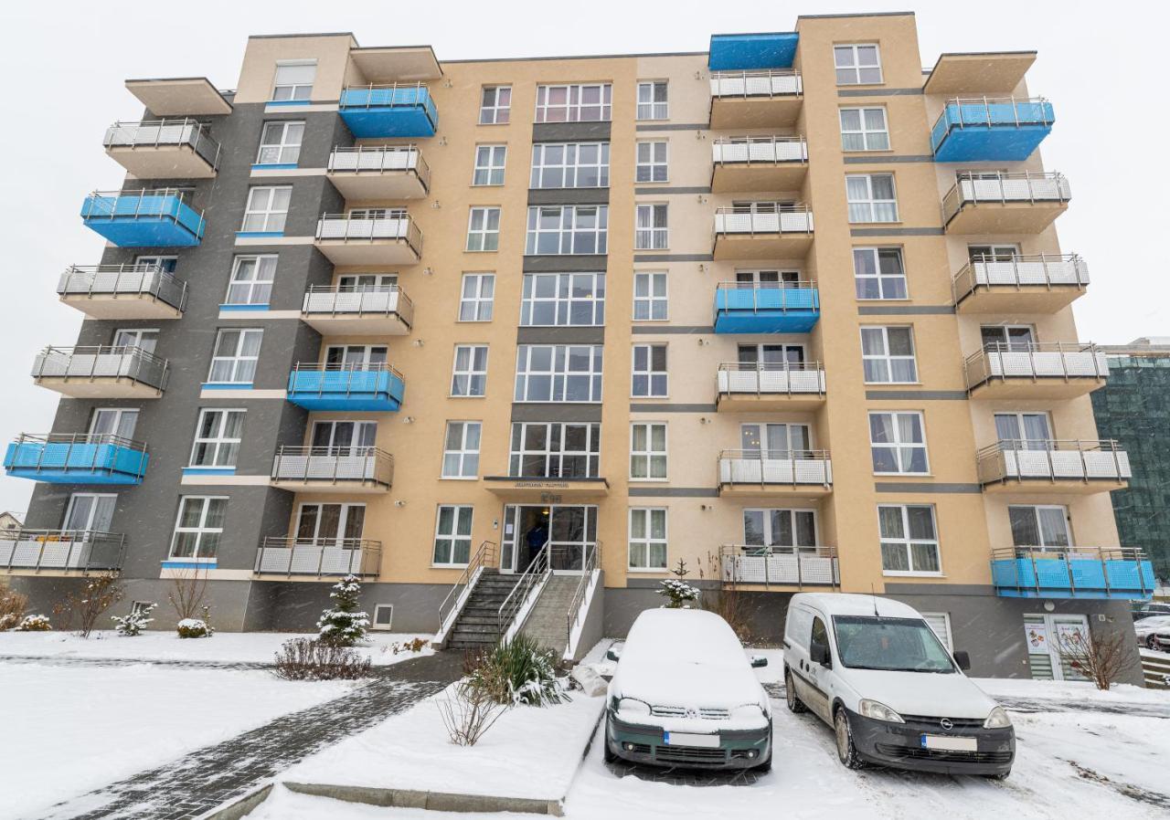 Bwa Coresi Brașov Exterior foto